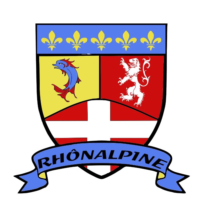 Rhônalpine