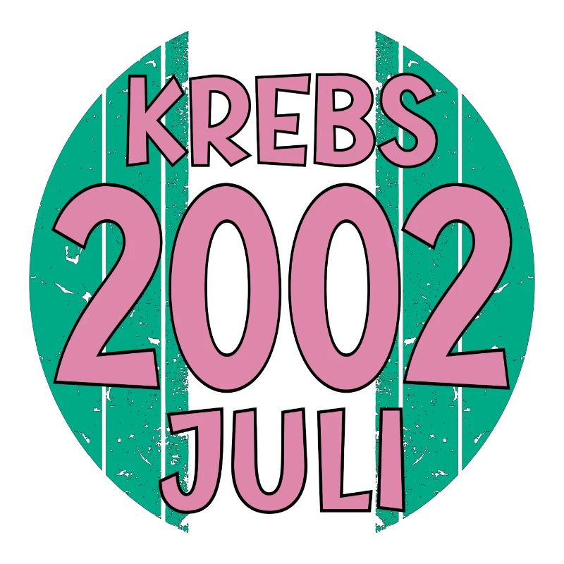 Sternzeichen Krebs Geschenke Geburtstag Juli 2002