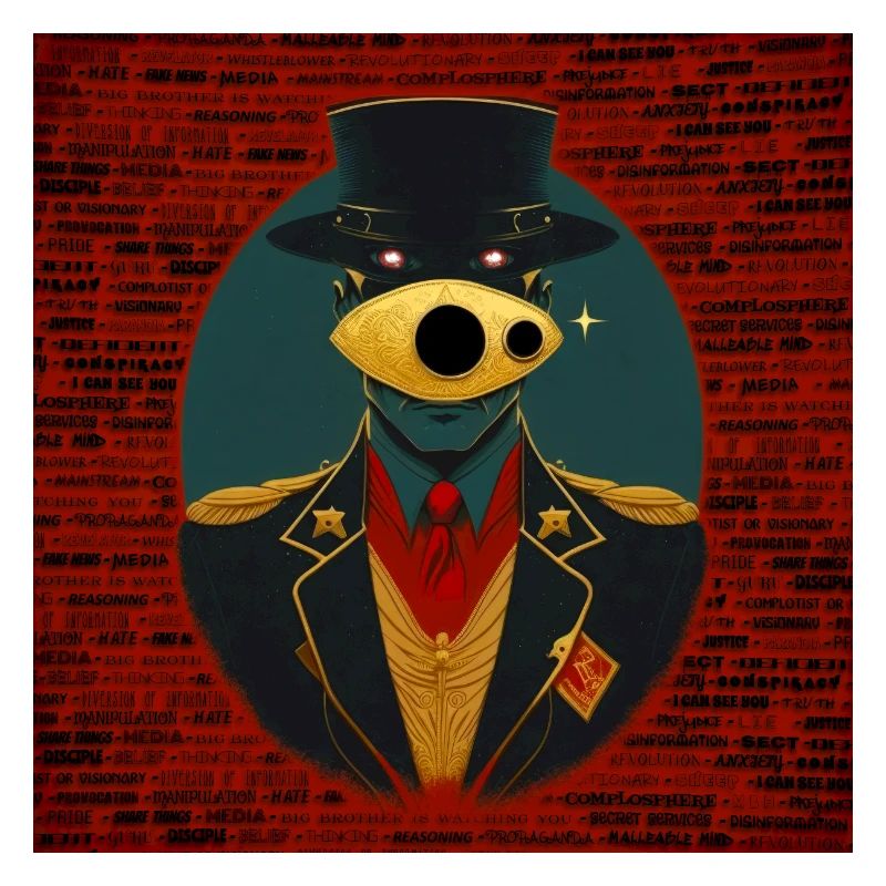 Conspiracy 02