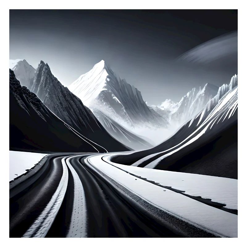 Winterlandschaft