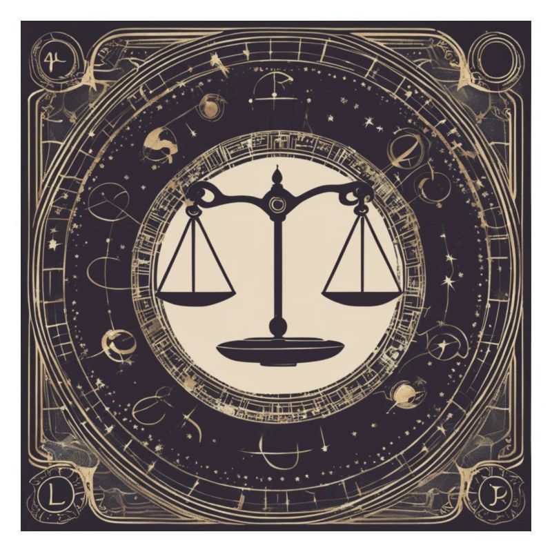 Zodiac Libra