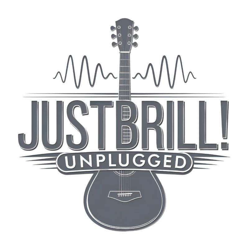 JustBrill!-unplugged