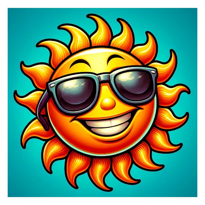 sun