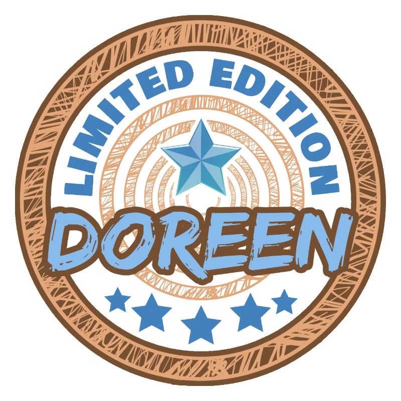 Doreen Doreen