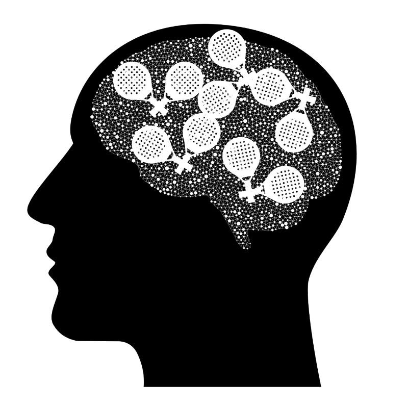 Padel in my mind