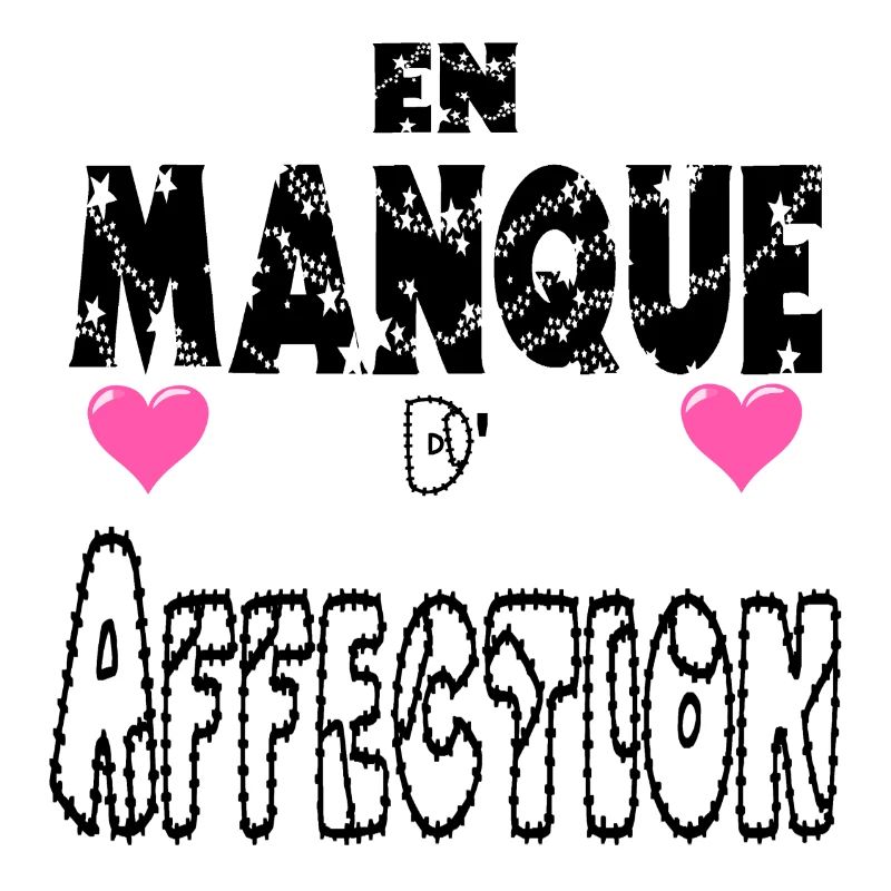 En Manque d'Affection