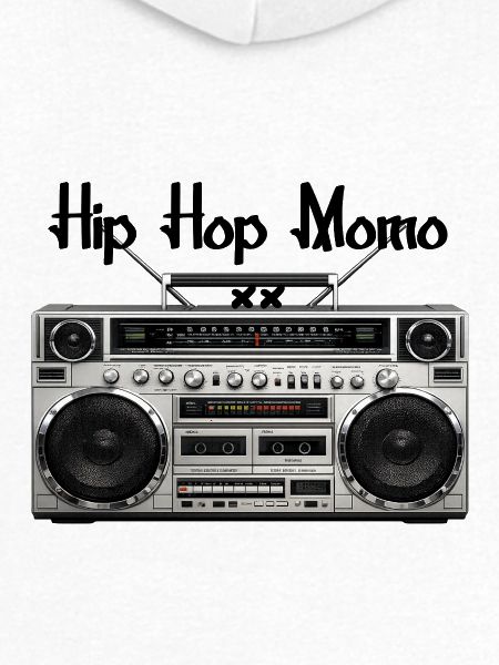 Ghetto Blaster