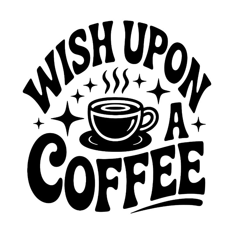 Wünsch dir Kaffeezauber