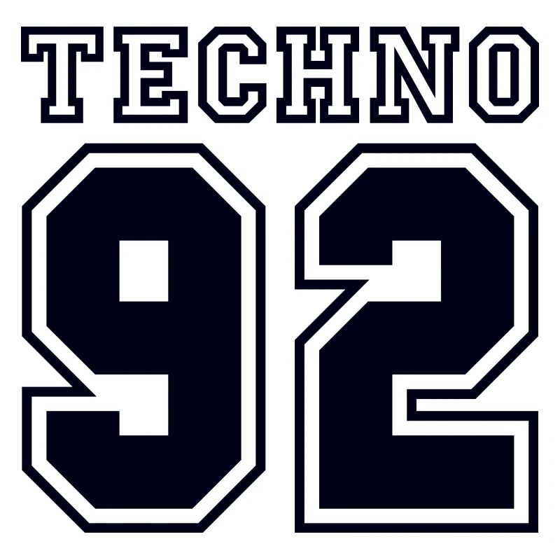 TECHNO 92