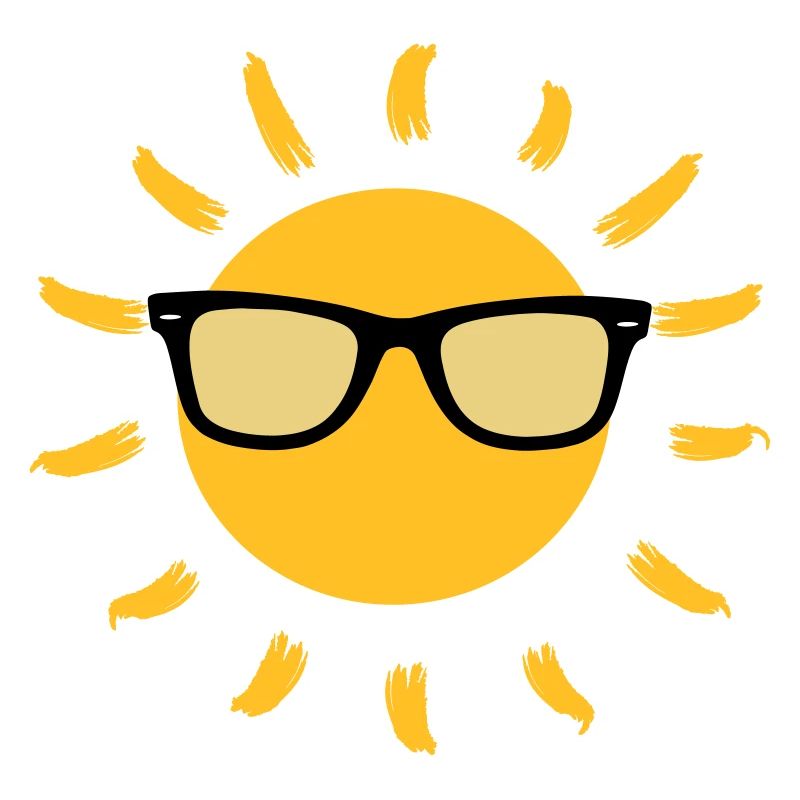 été / vacances / plage / soleil / mer