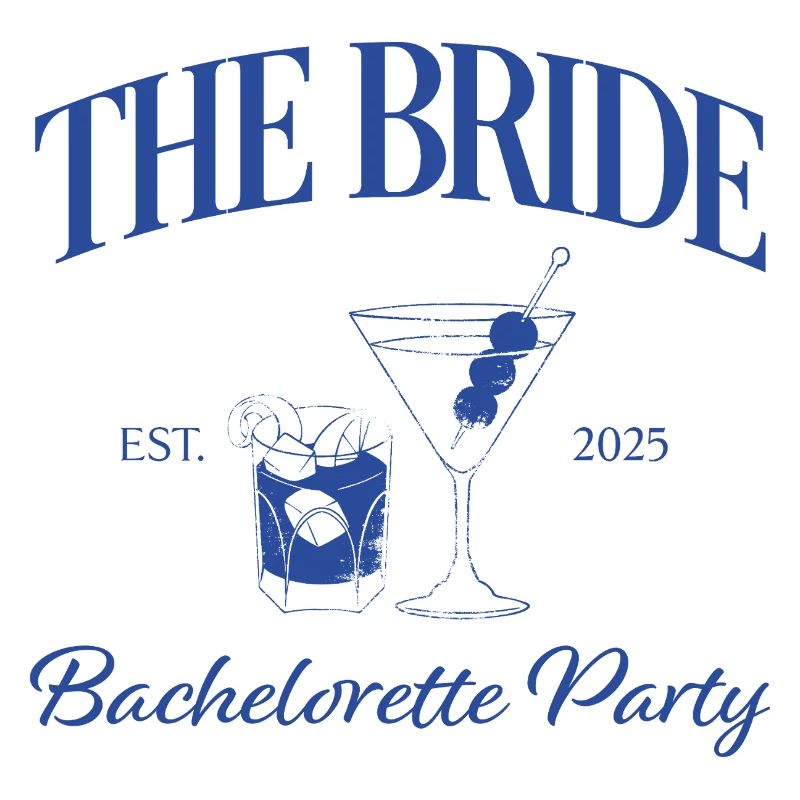 The Bride | Bachelorette Party