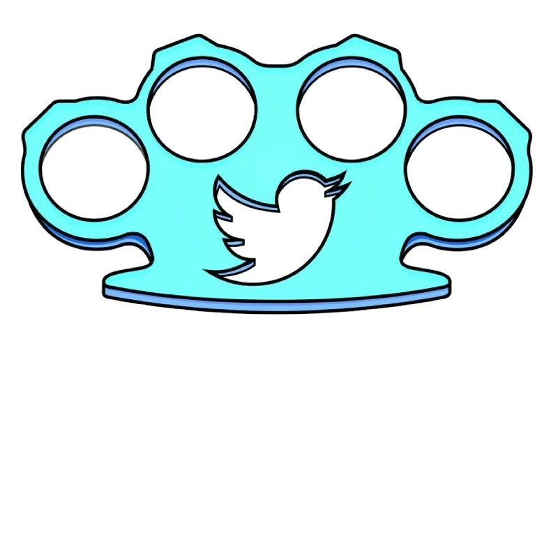 Knuckle blue