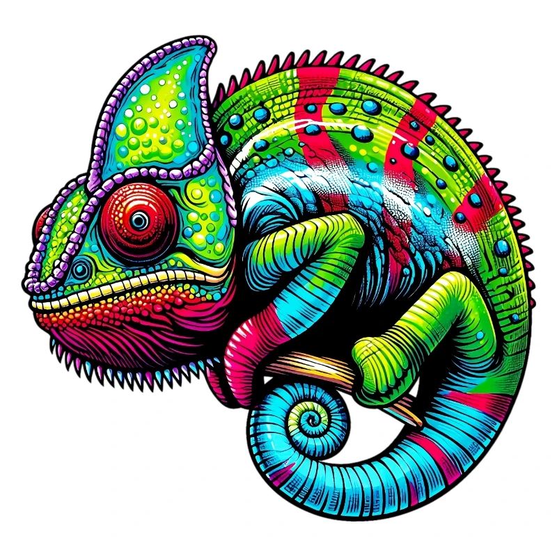 Chameleon