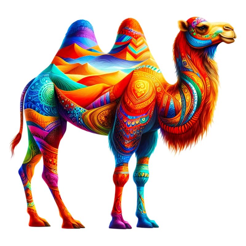 Camel