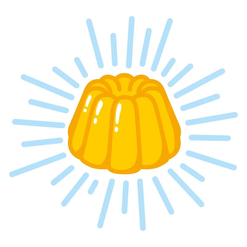 pudding