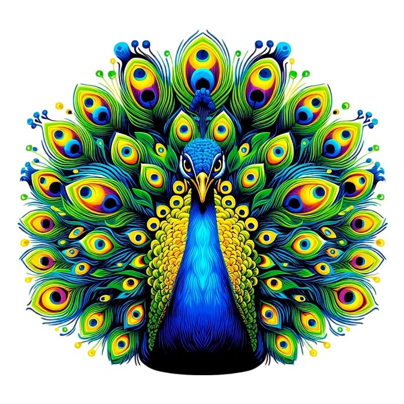 Peacock