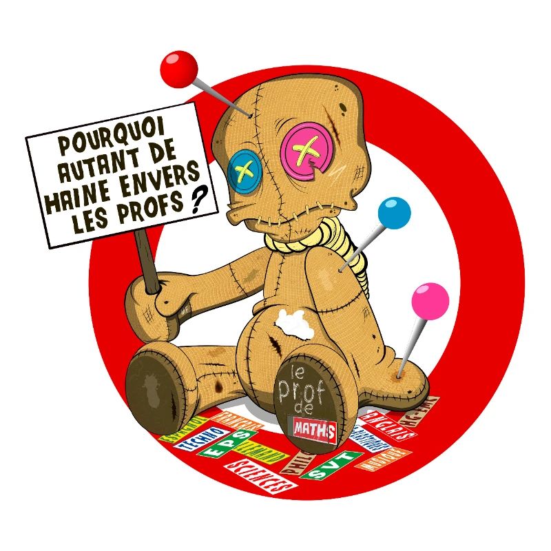 Stop the teacher bashing - Why so much hate?