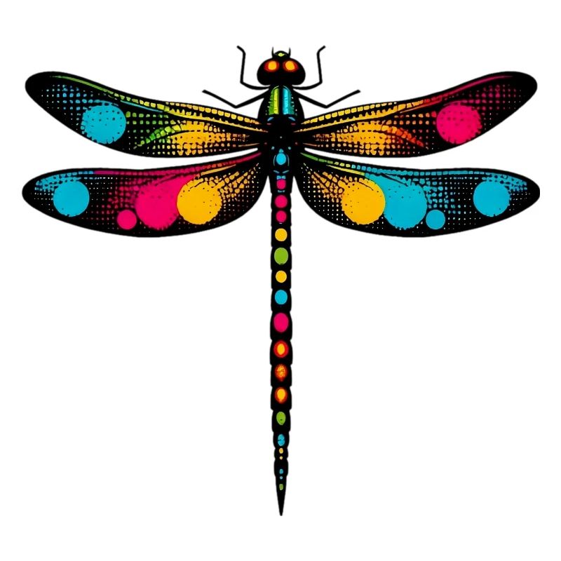 Libellule