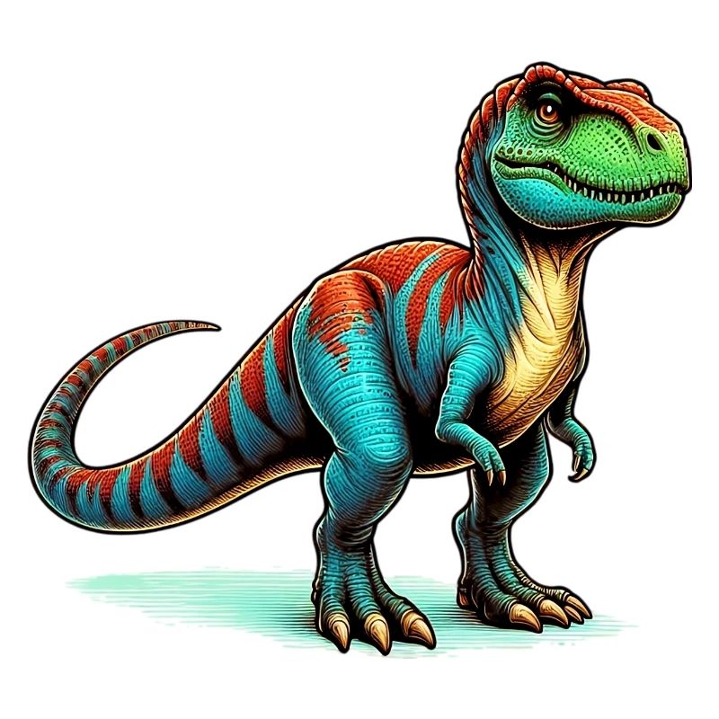 Dinosaur