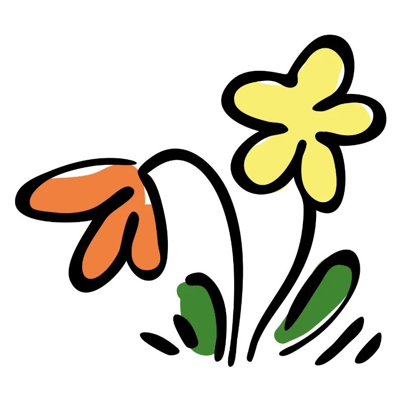 Blumen