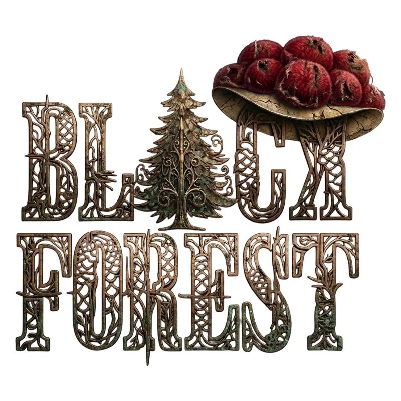 Black Forest