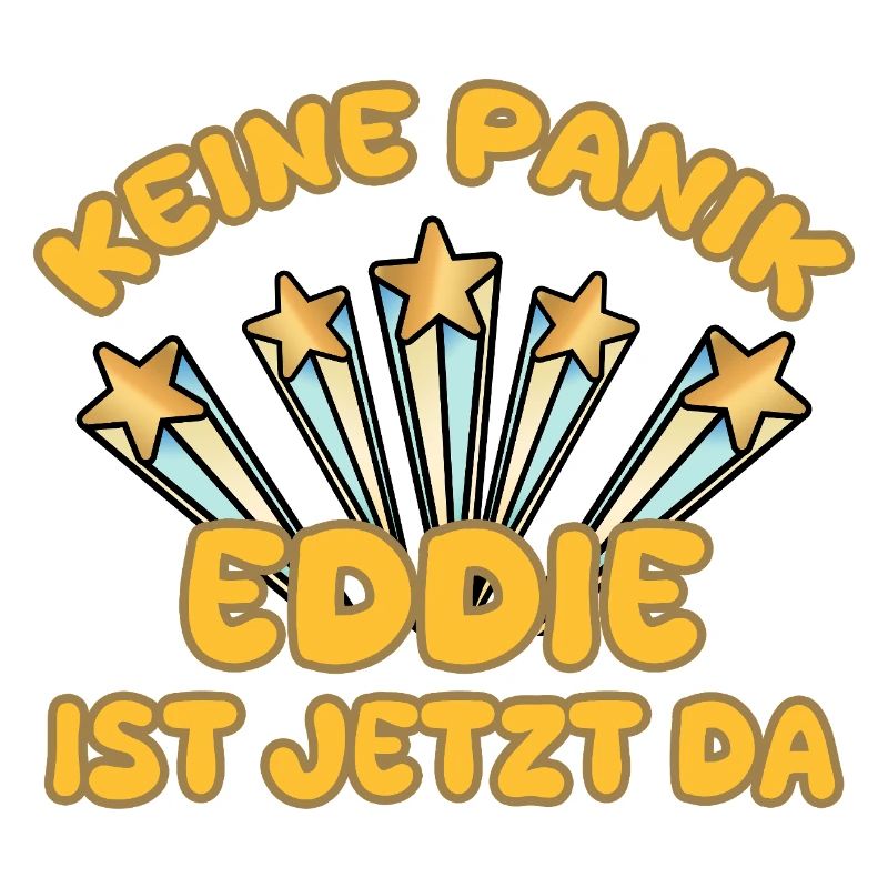 Eddie