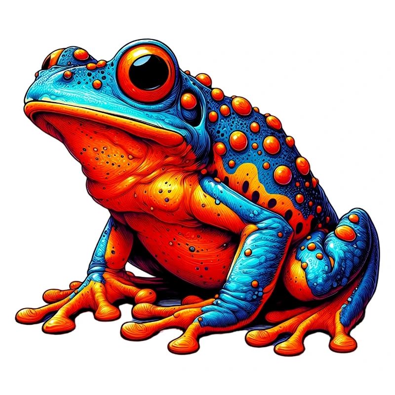 Grenouille