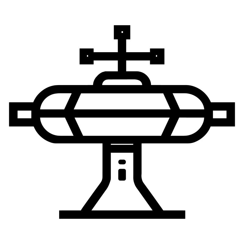 station spatiale