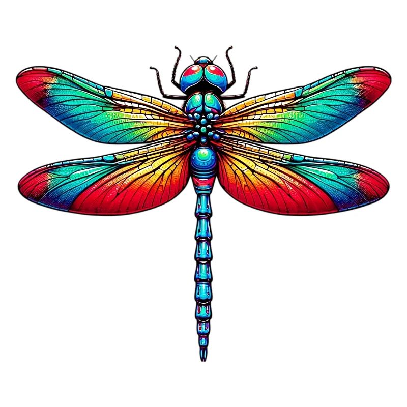 Dragonfly