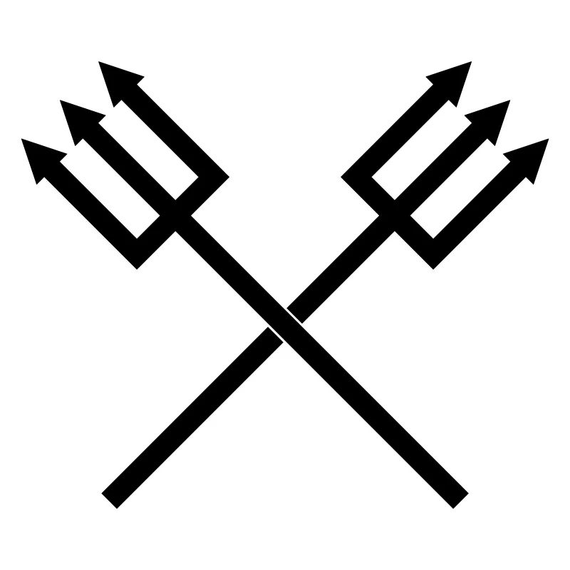 Dreizack