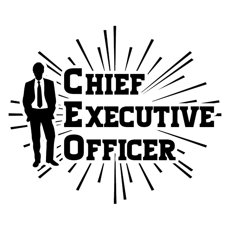 CEO - Chief Executive Officer