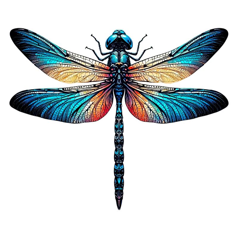 Libellule