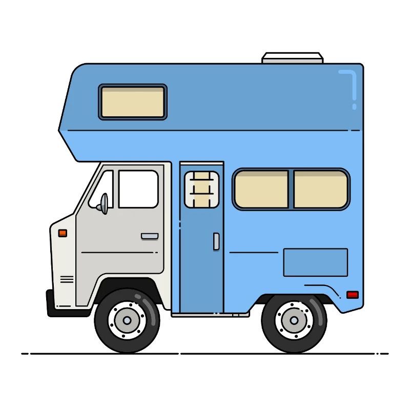 Wohnmobil
