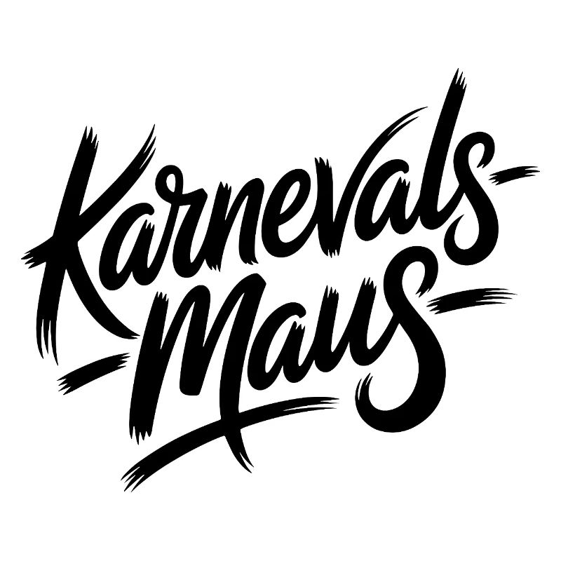 Karnevalsmaus Karneval Köln Kölner Karnevals Maus