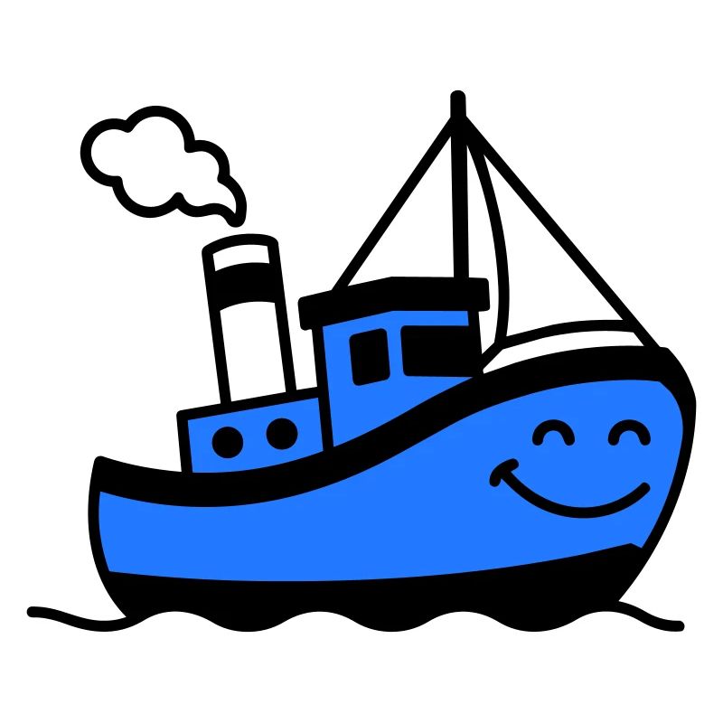 Ship Children