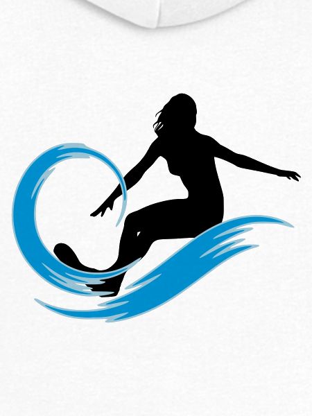surfeuse