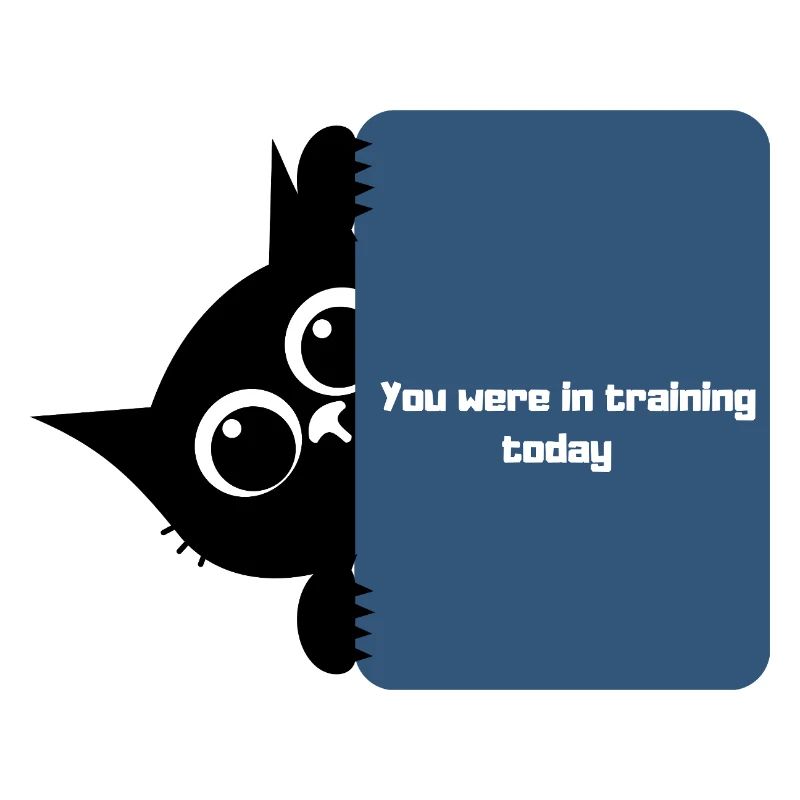 Training Day Peek Tee