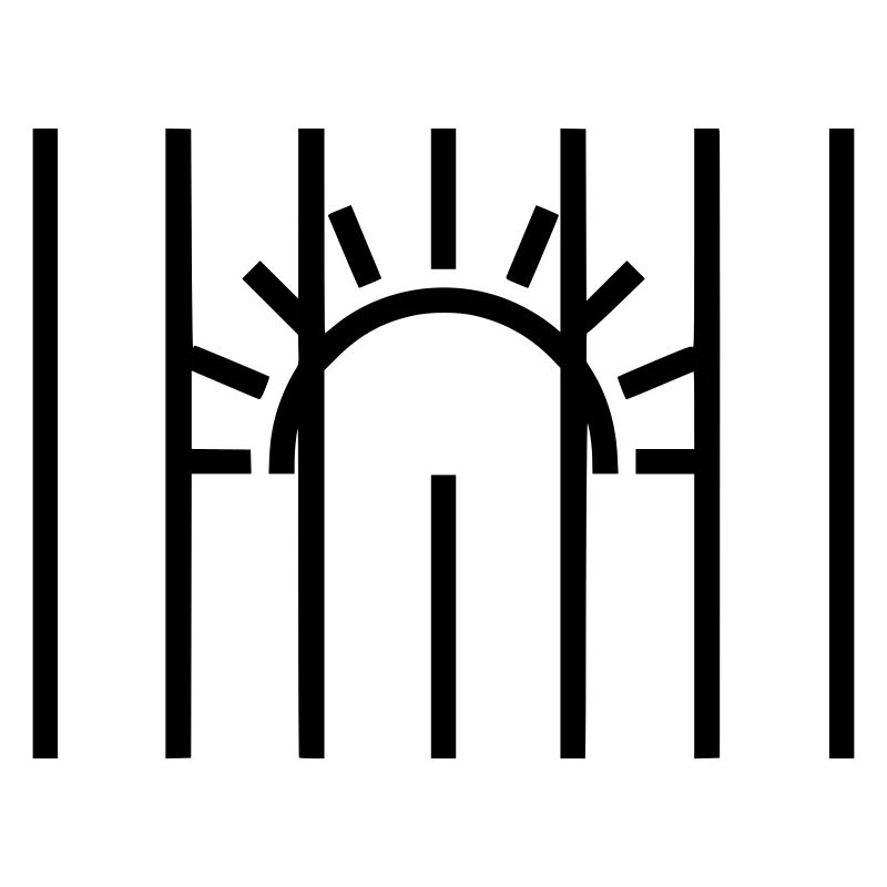 Prison de Sun Behind Baraux