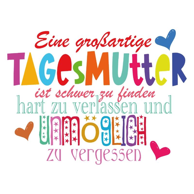 Tagesmutter