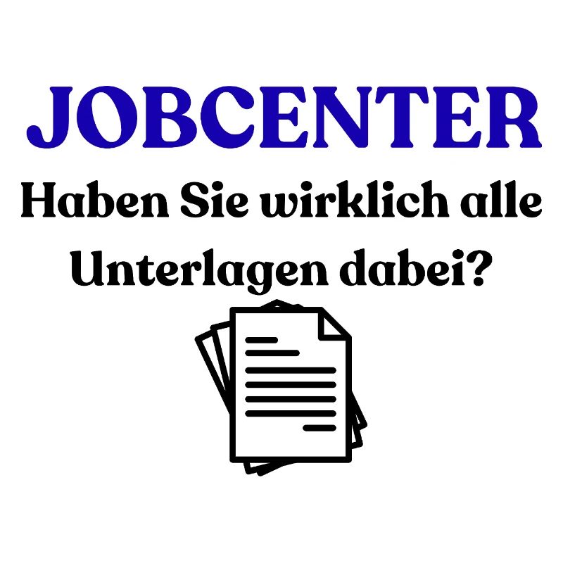 Jobcenter