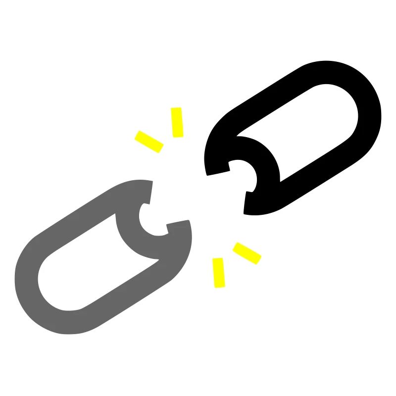 Broken Chain Freedom