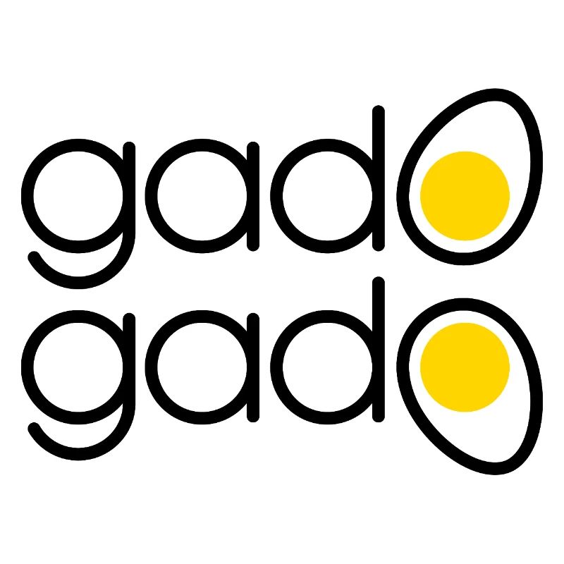 Indonesischer Gado Gado