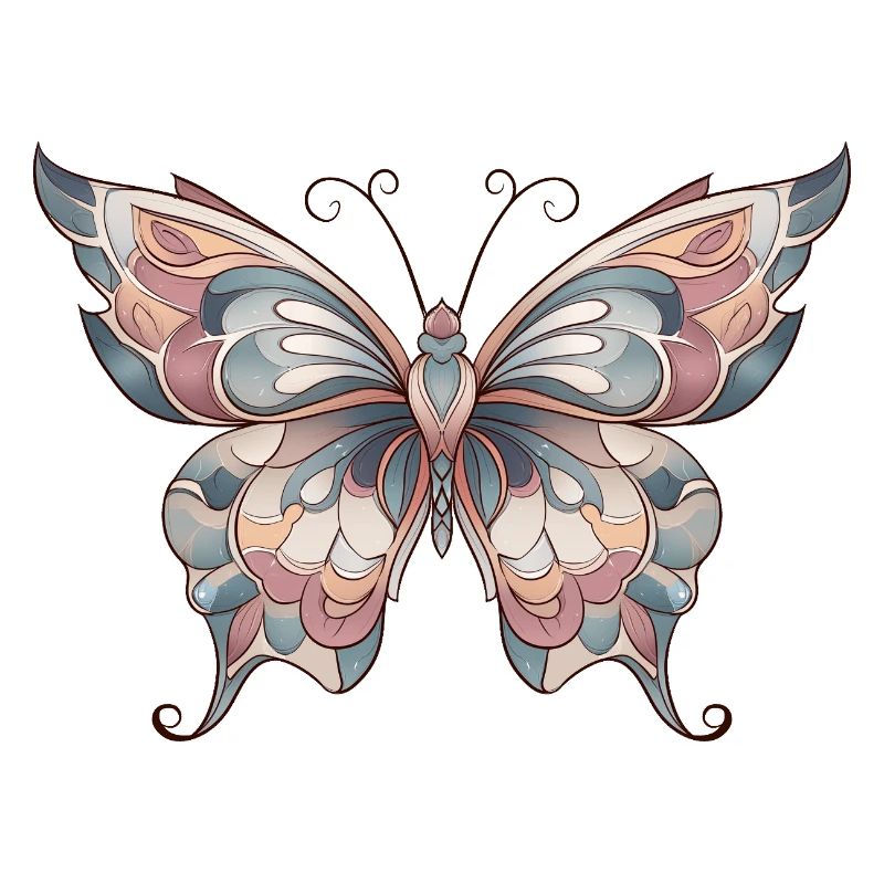 papillon