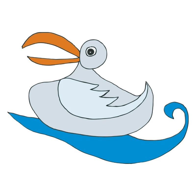 gull