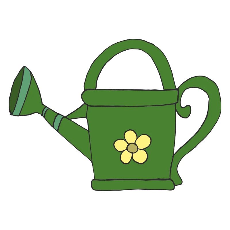 gießkanne