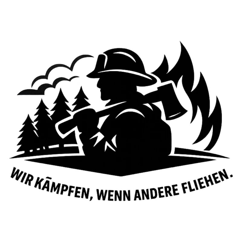 Incendie de forêt