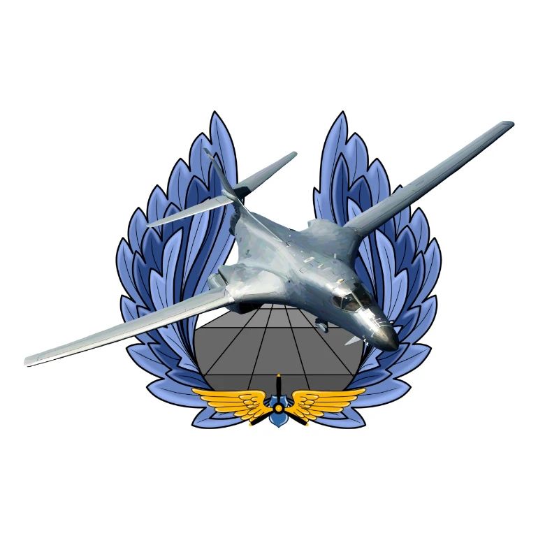 B-1B Lancer