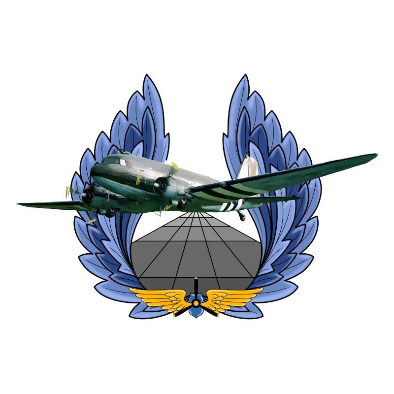 C-47 DC-3