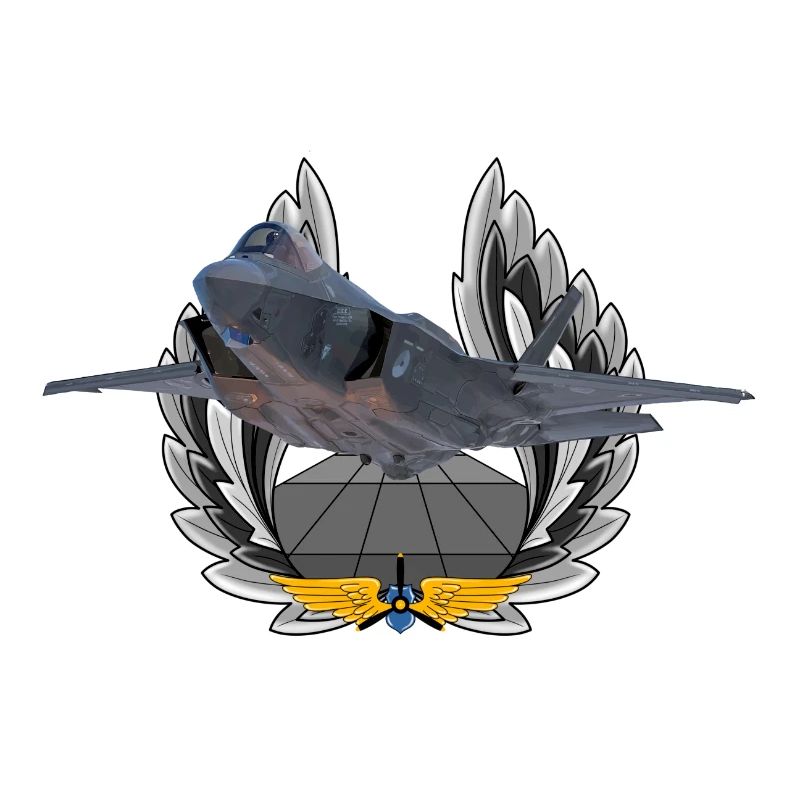 F-35 Lightning II