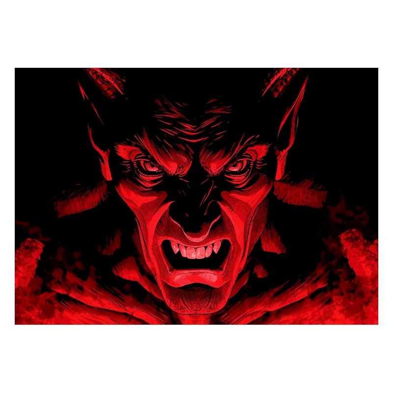 Le Diable